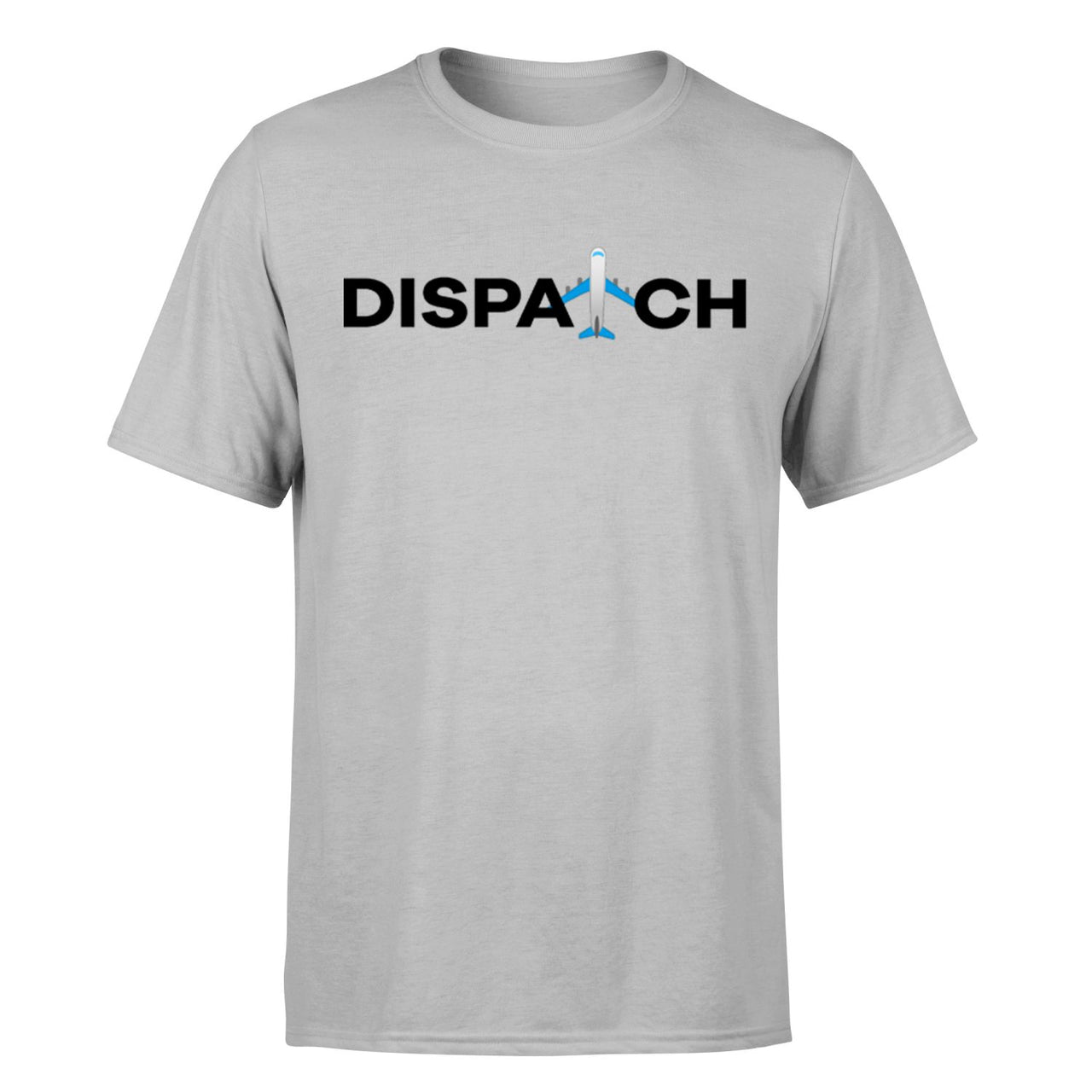 Dispatch Designed T-Shirts