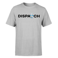 Thumbnail for Dispatch Designed T-Shirts