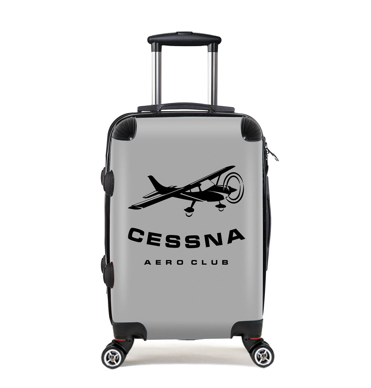 Cessna Aeroclub Designed Cabin Size Luggages