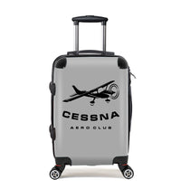 Thumbnail for Cessna Aeroclub Designed Cabin Size Luggages