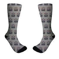 Thumbnail for US Air Force Designed Socks