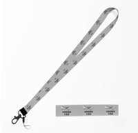 Thumbnail for The Cessna 152 Designed Lanyard & ID Holders