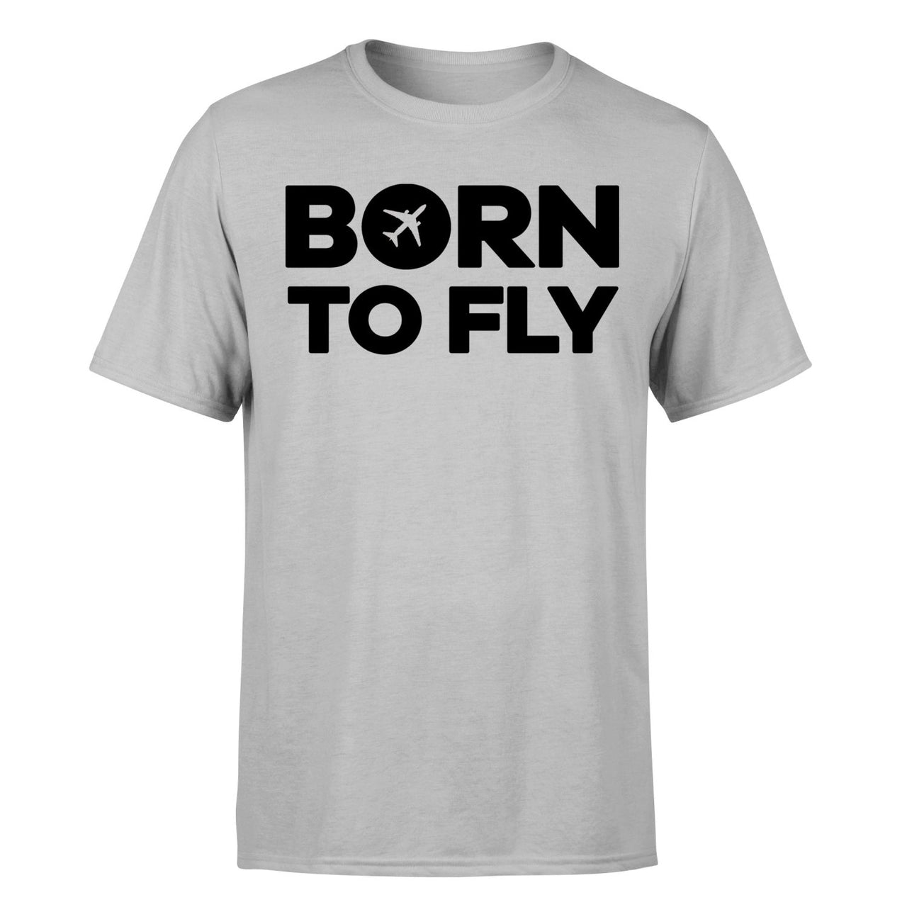 Born To Fly Special Designed T-Shirts