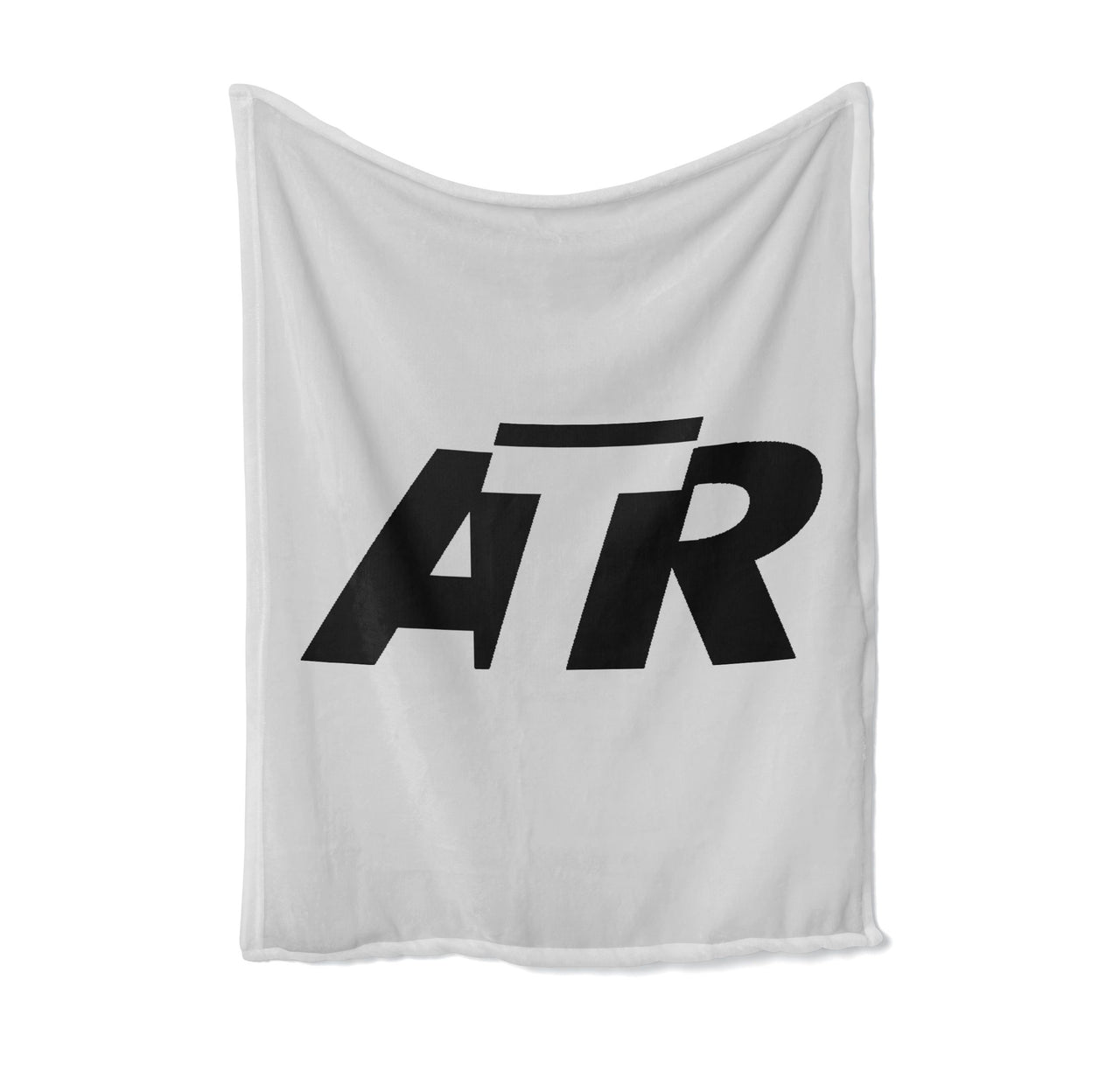 ATR & Text Designed Bed Blankets & Covers
