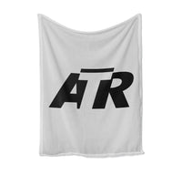 Thumbnail for ATR & Text Designed Bed Blankets & Covers