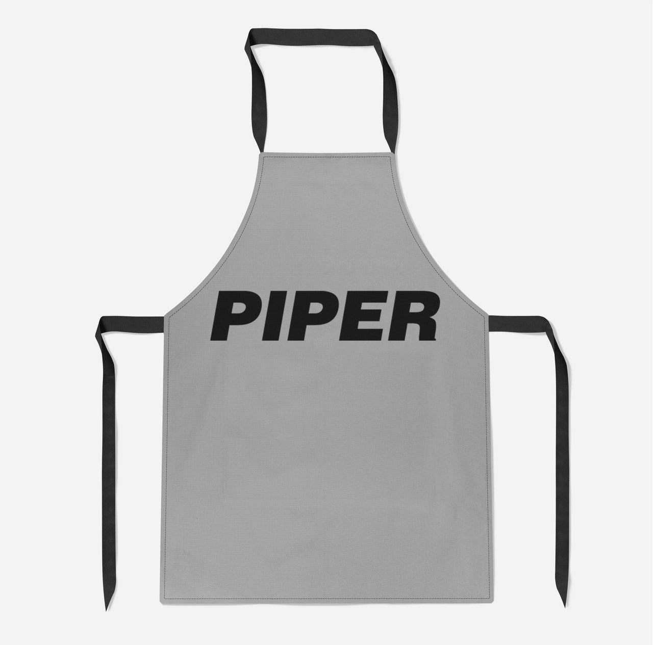 Piper & Text Designed Kitchen Aprons