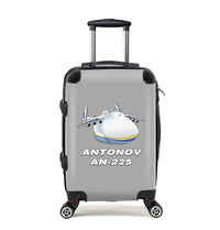 Thumbnail for Antonov AN-225 (21) Designed Cabin Size Luggages