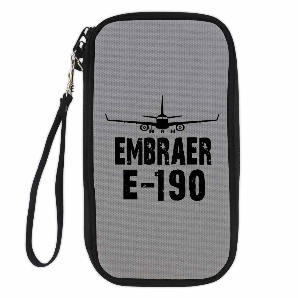 Embraer E-Jet Travel Case - view 7
