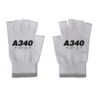 Thumbnail for Super Airbus A340 Designed Cut Gloves