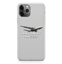 Thumbnail for Antonov AN-225 (15) Designed iPhone Cases