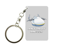 Thumbnail for Antonov AN-225 (21) Designed Key Chains