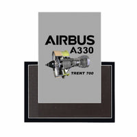 Thumbnail for Airbus A330 & Trent 700 Engine Designed Magnets