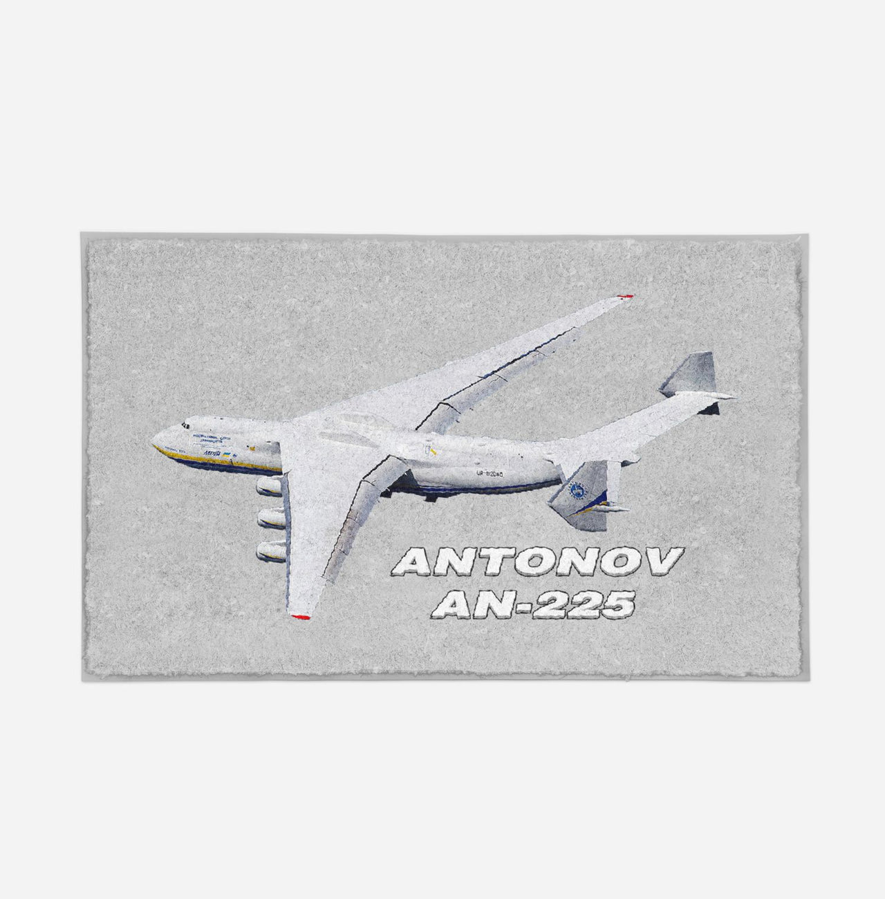 Antonov AN-225 (10) Designed Door Mats