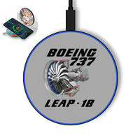 Thumbnail for Boeing 737 & Leap 1B Designed Wireless Chargers