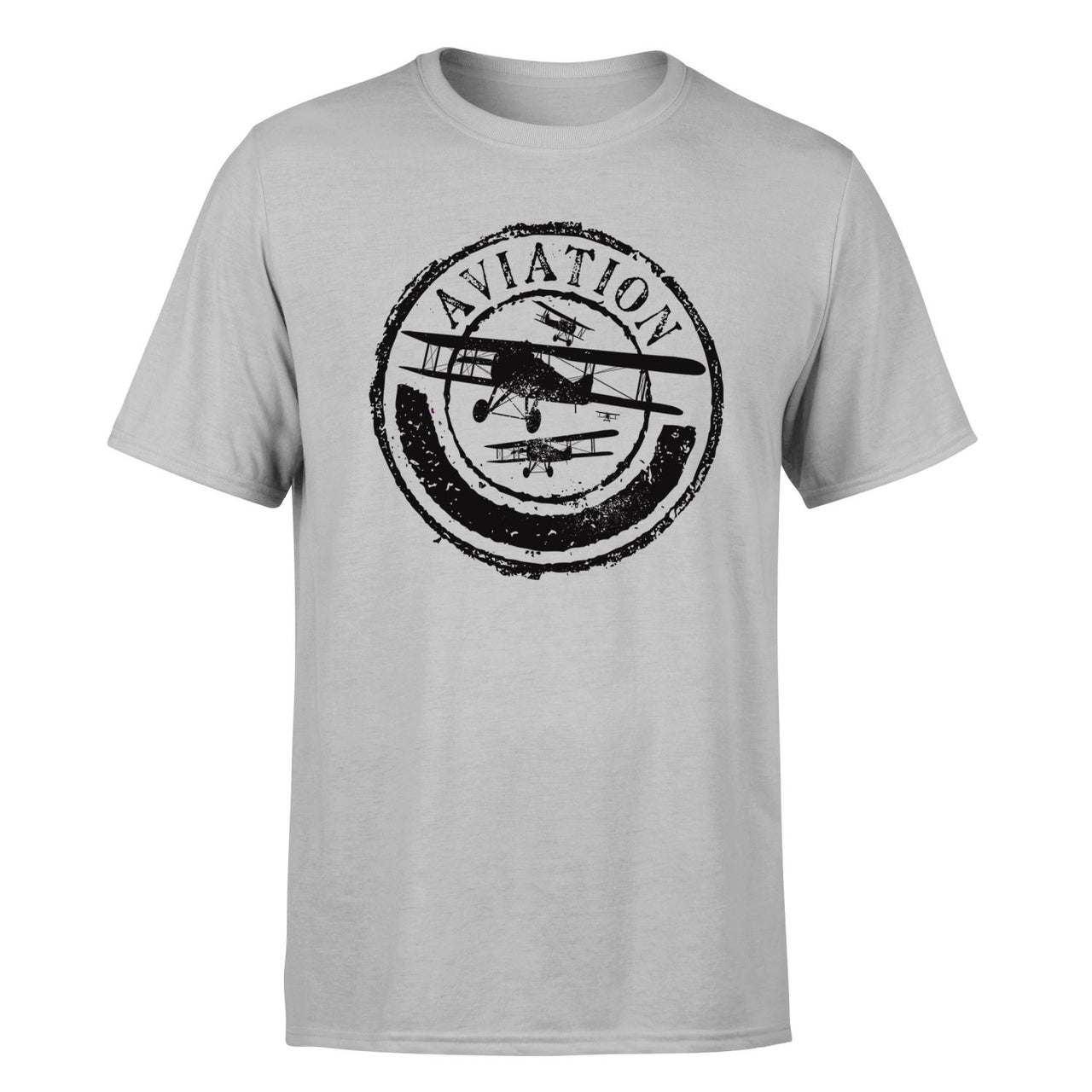 Aviation Lovers Designed T-Shirts