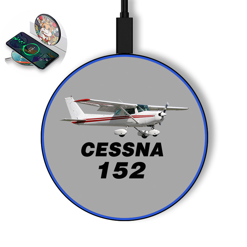 The Cessna 152 Designed Wireless Chargers