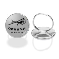 Thumbnail for Cessna Aeroclub Designed Rings