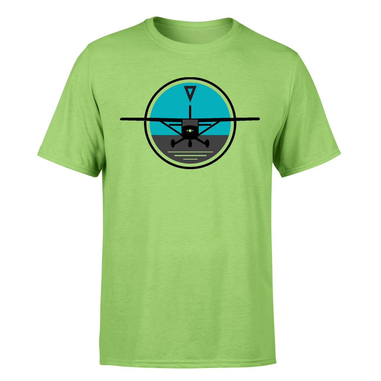 Cessna & Gyro Designed T-Shirts