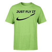Thumbnail for Just Fly It 2 Designed T-Shirts