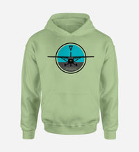 Thumbnail for Cessna & Gyro Designed Hoodies