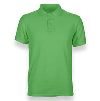 Thumbnail for NO Design Super Quality Polo T-Shirts