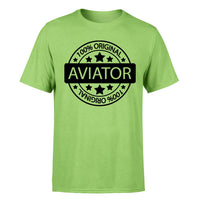 Thumbnail for 100 Original Aviator Designed T-Shirts