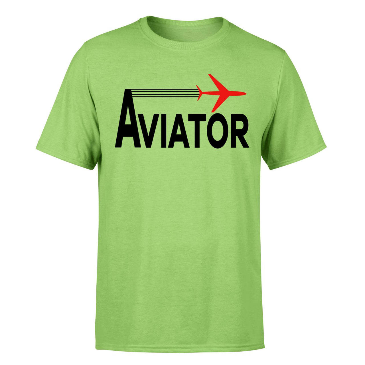 Aviator Designed T-Shirts