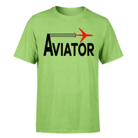 Thumbnail for Aviator Designed T-Shirts