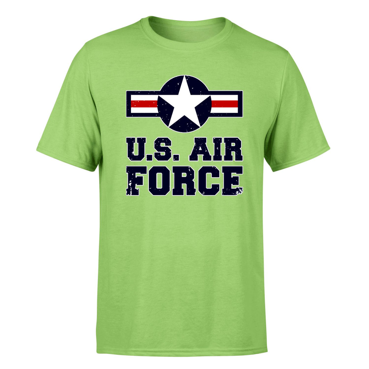 US Air Force Designed T-Shirts