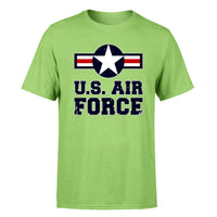 Thumbnail for US Air Force Designed T-Shirts