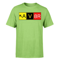 Thumbnail for AV8R Designed T-Shirts