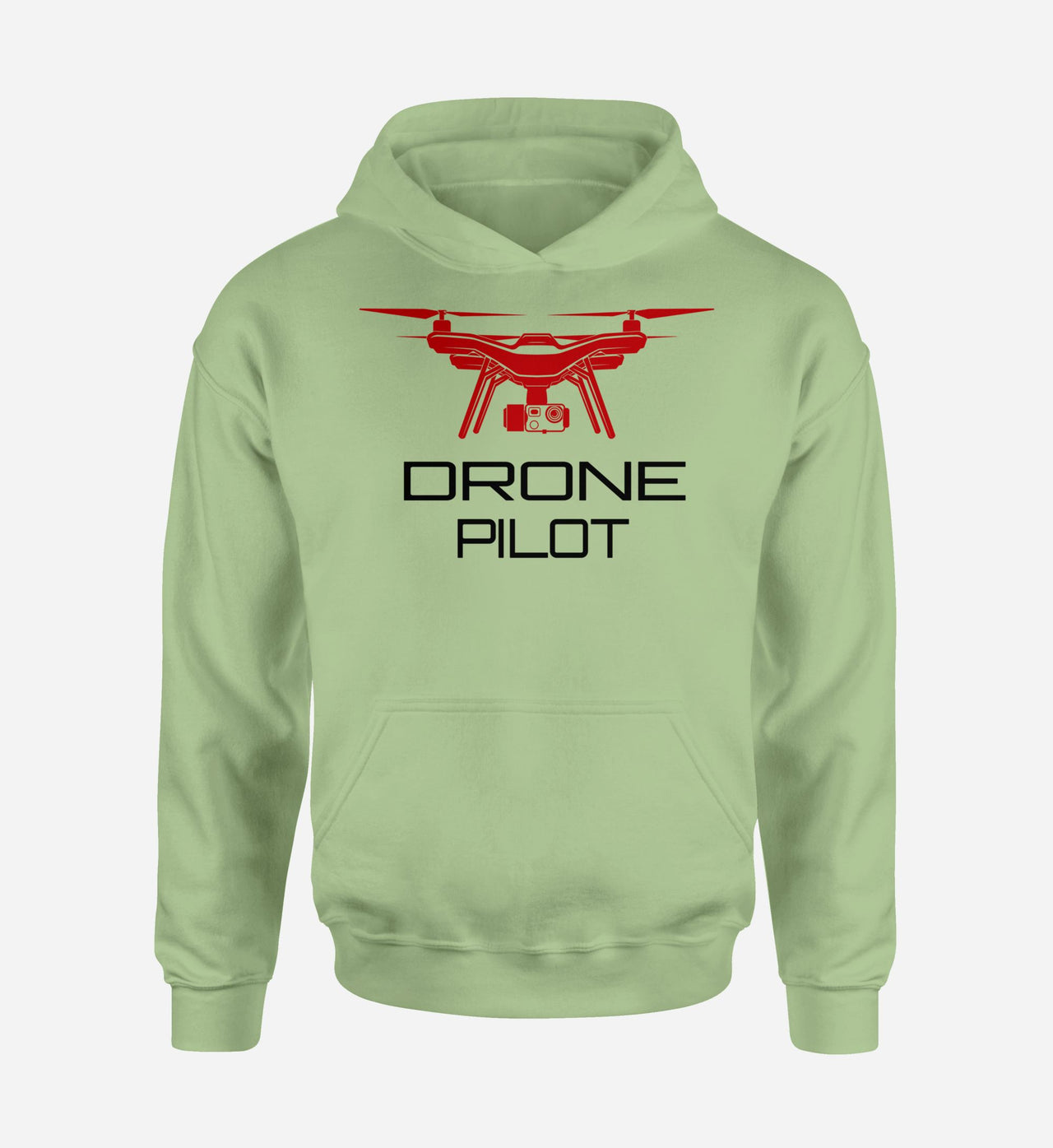 Drone Pilot Designed Hoodies