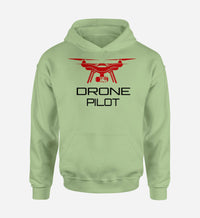 Thumbnail for Drone Pilot Designed Hoodies