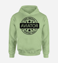 Thumbnail for 100 Original Aviator Designed Hoodies