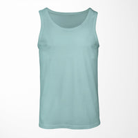 Thumbnail for NO Design Super Quality Tank Tops