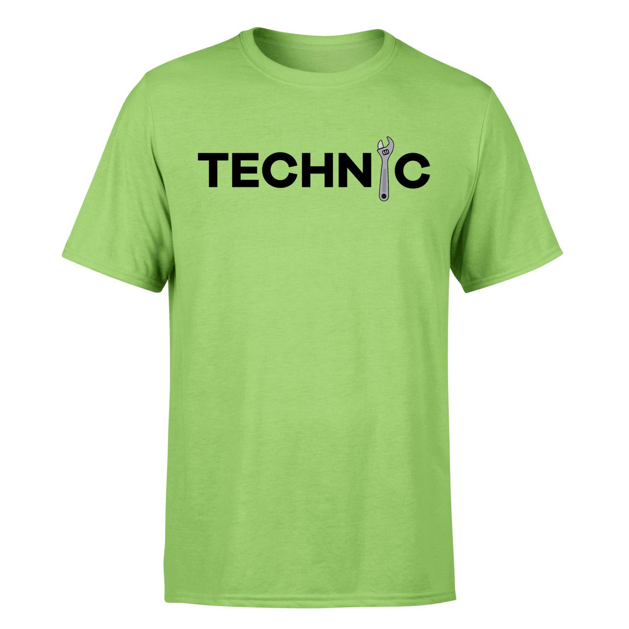 Technic Designed T-Shirts