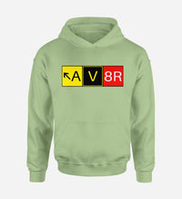 Thumbnail for AV8R Designed Hoodies