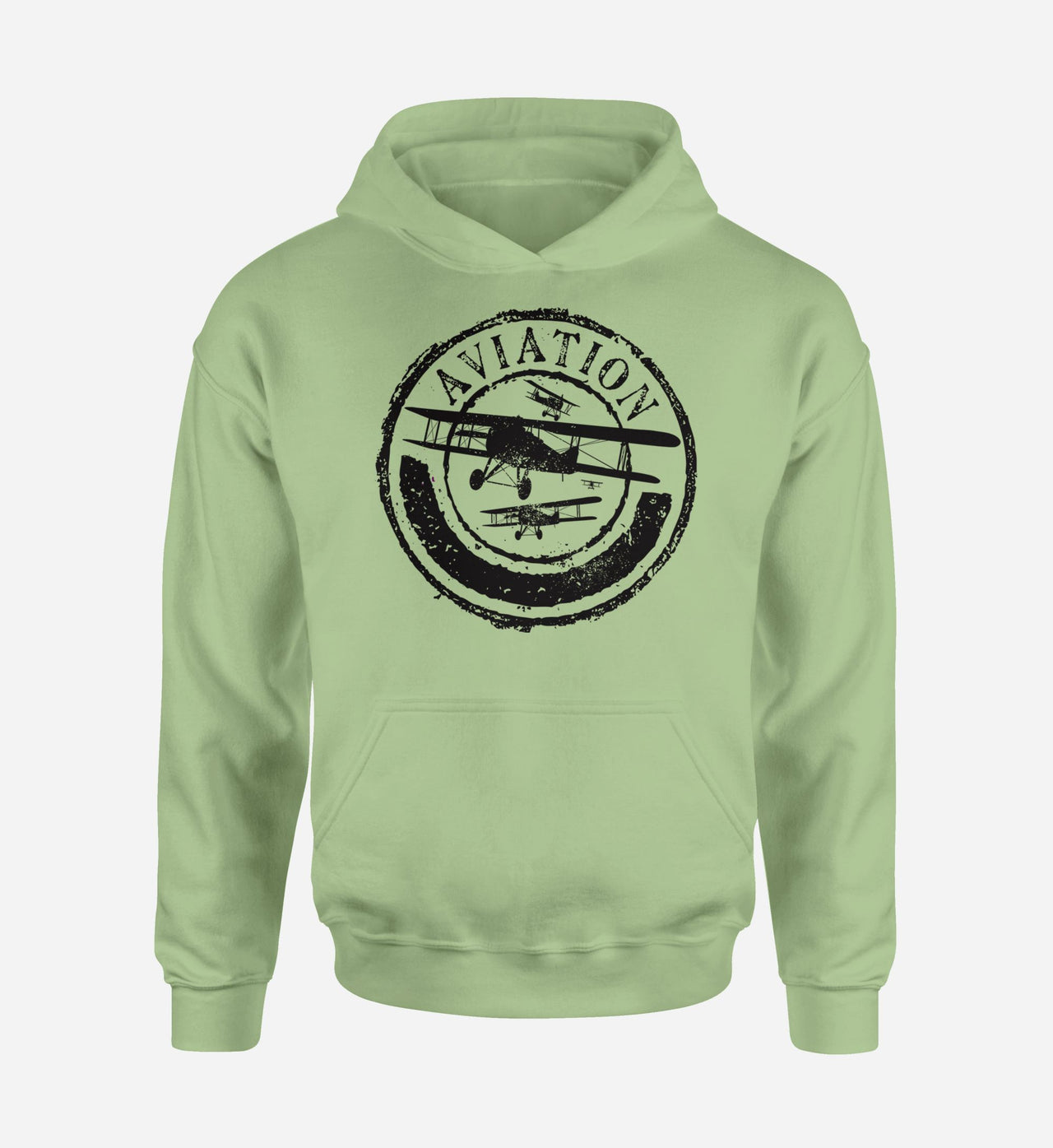 Aviation Lovers Designed Hoodies