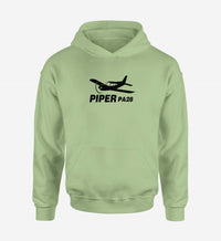 Thumbnail for The Piper PA28 Designed Hoodies