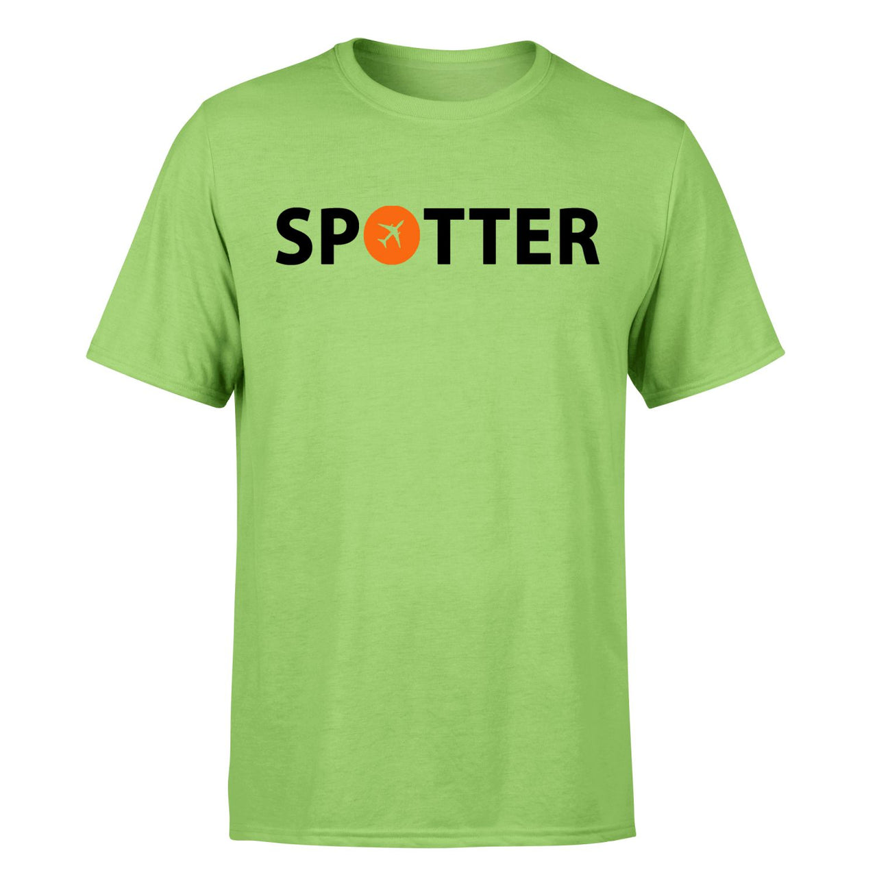 Spotter Designed T-Shirts