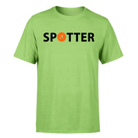 Thumbnail for Spotter Designed T-Shirts