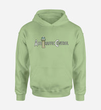 Thumbnail for Air Traffic Control Designed Hoodies
