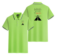 Thumbnail for Every Opportunity Designed Stylish Polo T-Shirts (Double-Side)