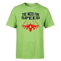 Thumbnail for The Need For Speed Designed T-Shirts