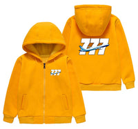 Thumbnail for Super Boeing 777 Designed 