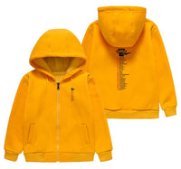 Thumbnail for Aviation Alphabet Designed 