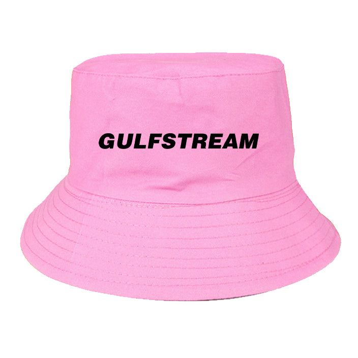 Gulfstream & Text Designed Summer & Stylish Hats