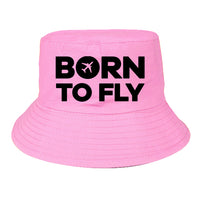 Thumbnail for Born To Fly Special Designed Summer & Stylish Hats