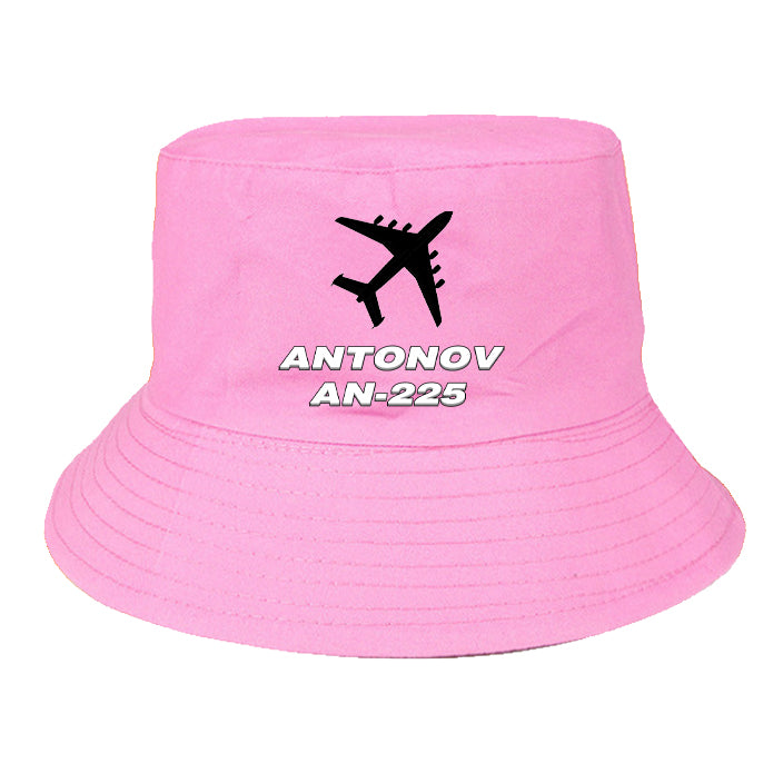 Antonov AN-225 (28) Designed Summer & Stylish Hats