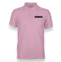 Thumbnail for Aviation polo t-shirt from Aviation Shop